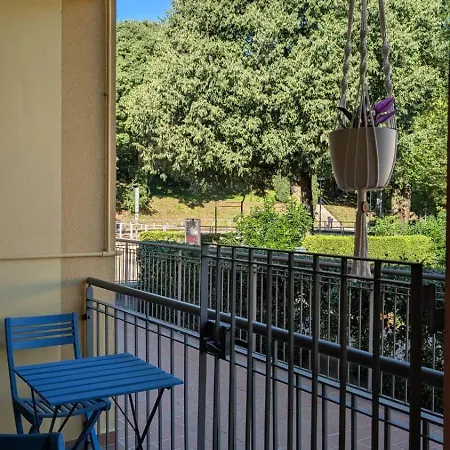 Appartement La Casa Di Lino