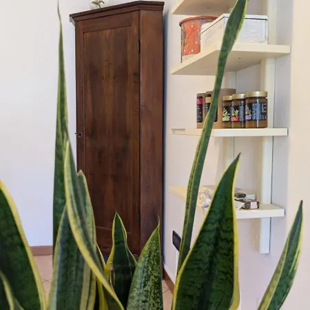 La Casa Di Lino Appartement Volta Mantovana