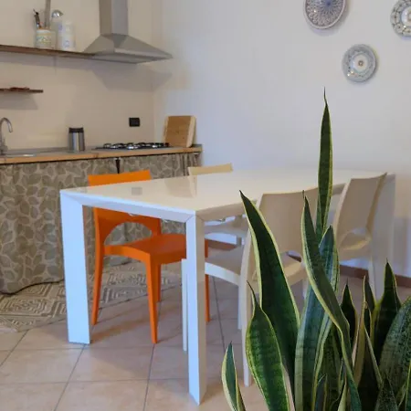 La Casa Di Lino Appartement Volta Mantovana