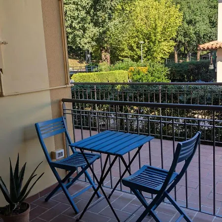 La Casa Di Lino * Volta Mantovana
