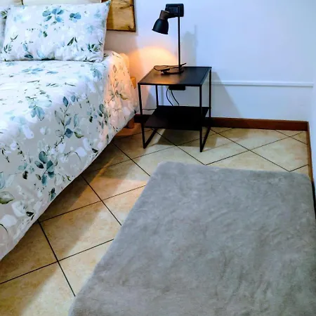 La Casa Di Lino Apartament