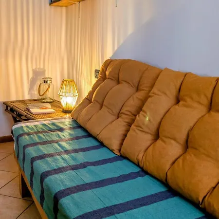 La Casa Di Lino Apartment Volta Mantovana