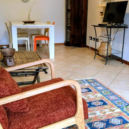 Apartment La Casa Di Lino