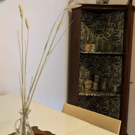La Casa Di Lino Appartement *