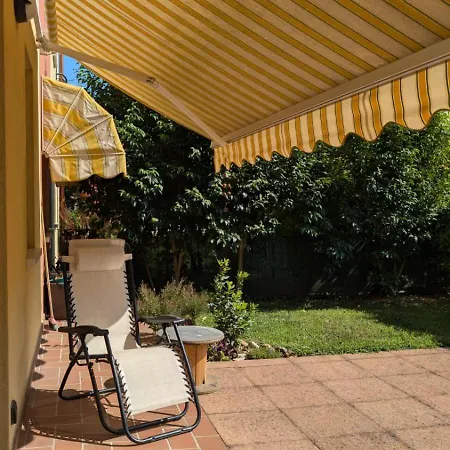La Casa Di Lino Volta Mantovana