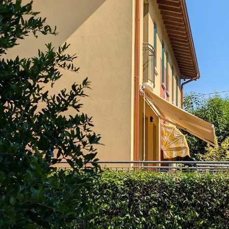 La Casa Di Lino